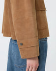 WKDABITO 2625446061600 - Giacche - Weekend MAX MARA
