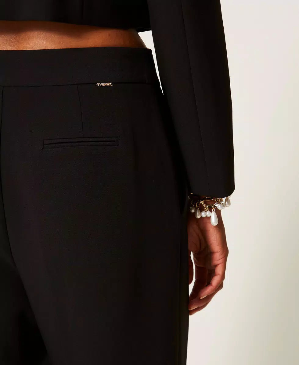 262TT2423 - pantalone - TWINSET