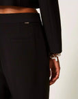 262TT2423 - pantalone - TWINSET