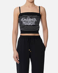 TK45T52E2 - Camicie - Elisabetta Franchi