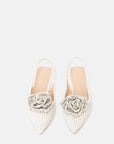 ARENAL S0079CRE62P - Scarpe - TWENTY-FOURHAITCH