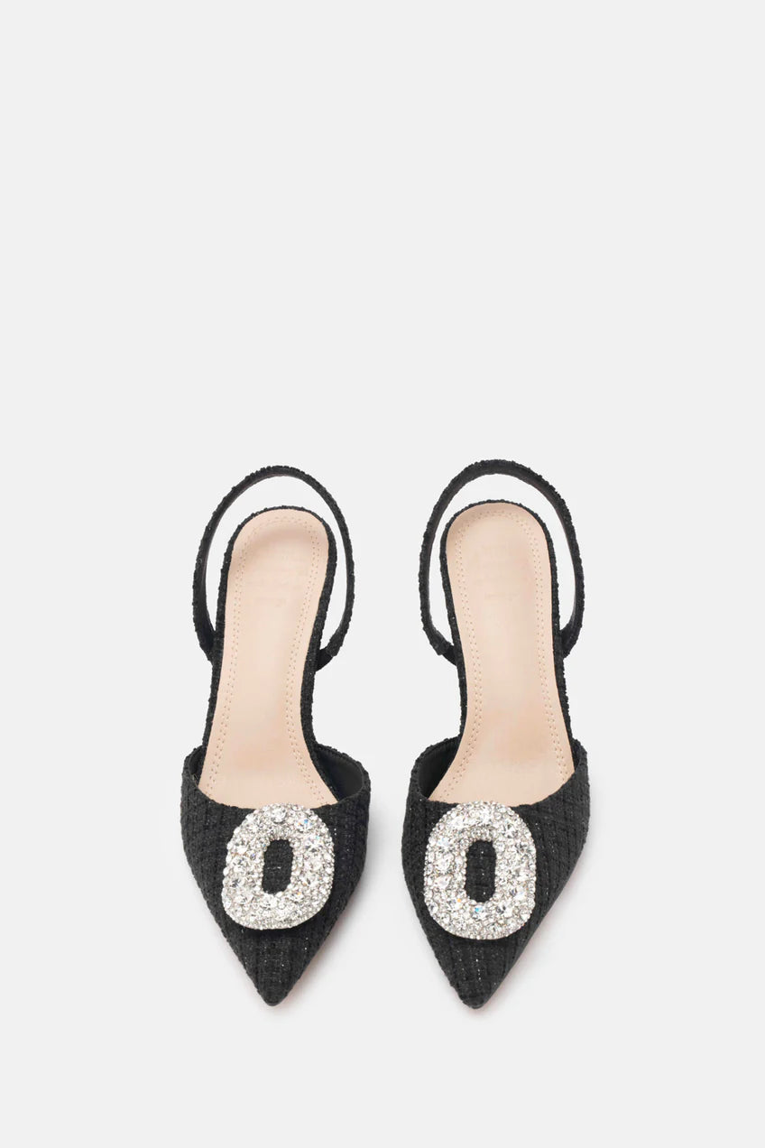 TORTUGA S0104NER62P - Scarpe - TWENTY-FOURHAITCH