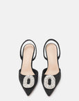 TORTUGA S0104NER62P - Scarpe - TWENTY-FOURHAITCH