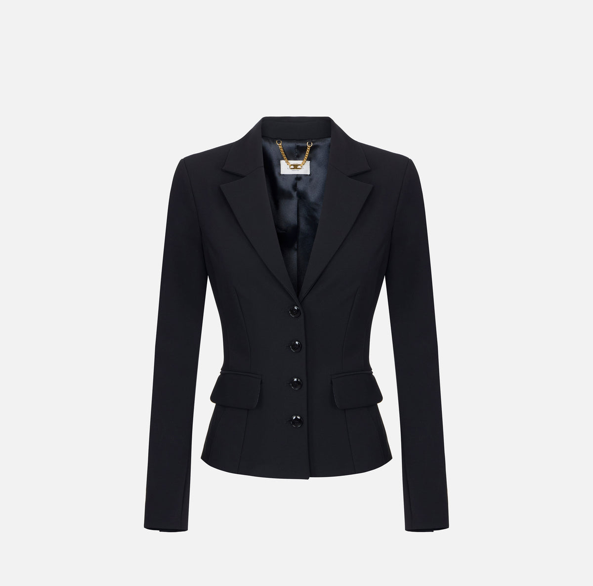 GI25367E2 - Giacche - Elisabetta Franchi