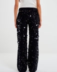 DF5092 DALIA - Pantaloni - VICOLO