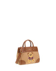 MARVIN LOVE MINI TOTE - Borse - RUE MADAM PARIS