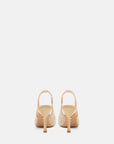 EINDHOVEN-ORO SH376OROPE25 - Scarpe - TWENTY-FOURHAITCH