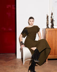 TL-08FW25261350 - Abiti - TRASH AND LUXURY