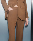 MLLVALANGA 2623136211200 - Pantaloni - MARELLA