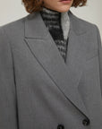 RADUNO 2521046113200 - Giacche - PENNY BLACK