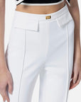 PA07851E2 - Pantaloni - Elisabetta Franchi