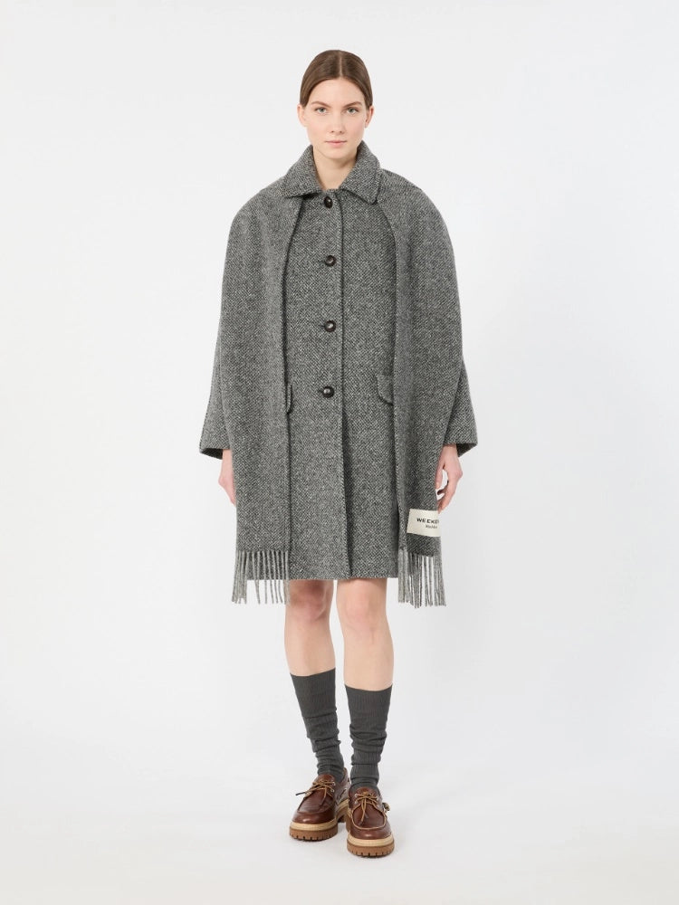WKDLATINO 2625016032600 - Cappotti - Weekend MAX MARA