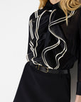 CA21067E2 - Camicie - Elisabetta Franchi