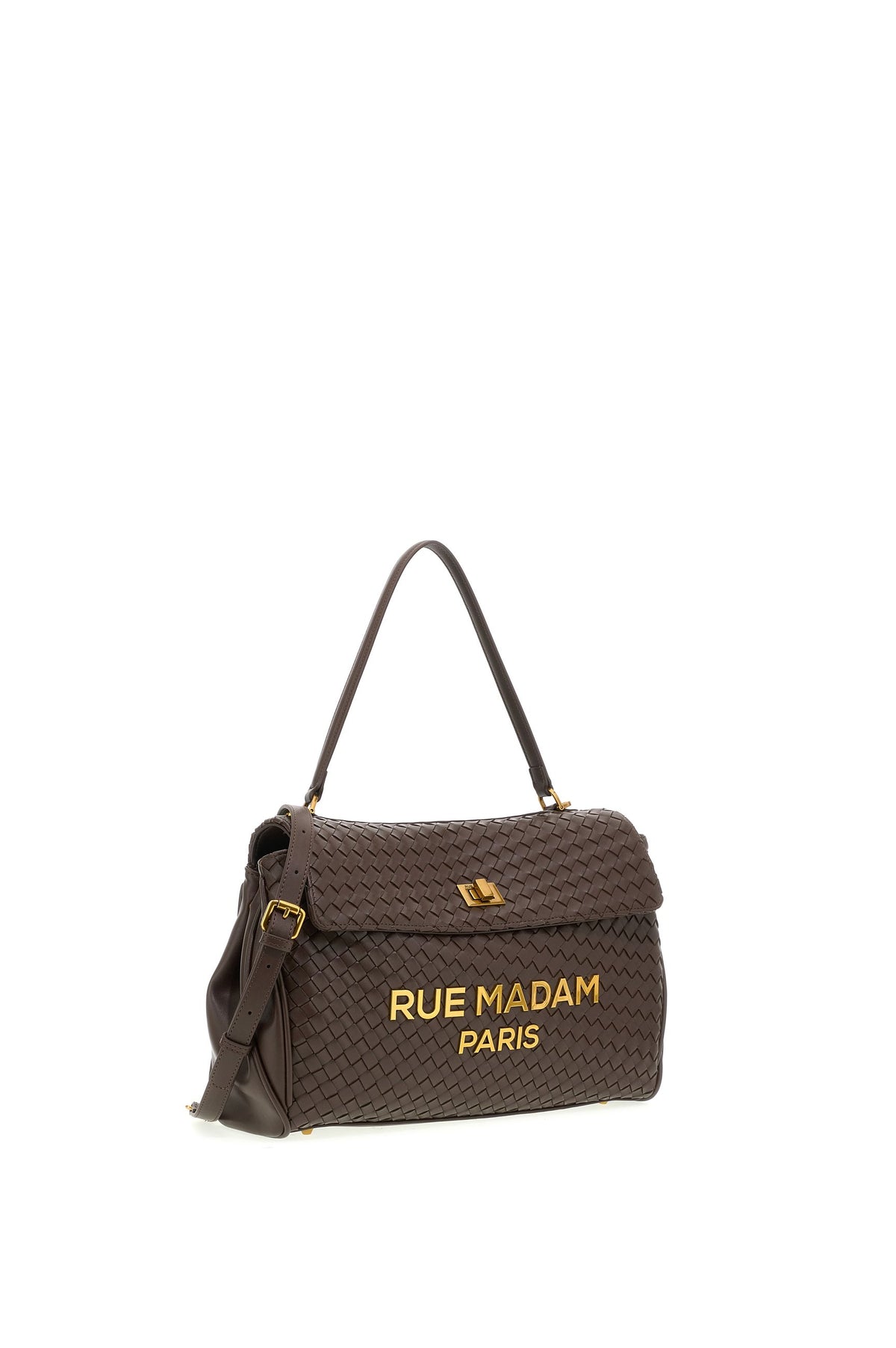LES JOURS XL MOTIF TOTE - Borse - RUE MADAM PARIS
