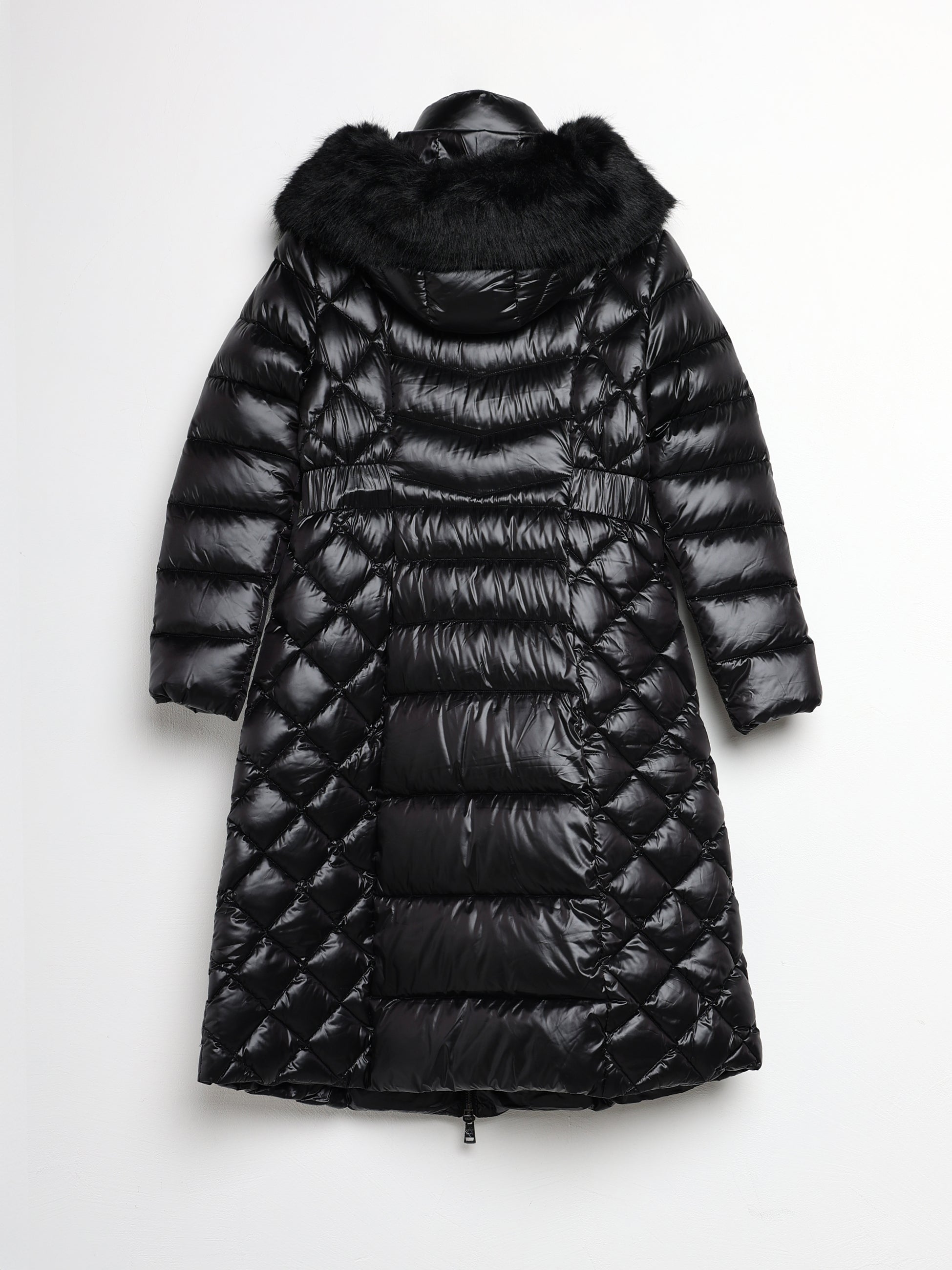 253SS028 - Cappotti - NO SECRETS