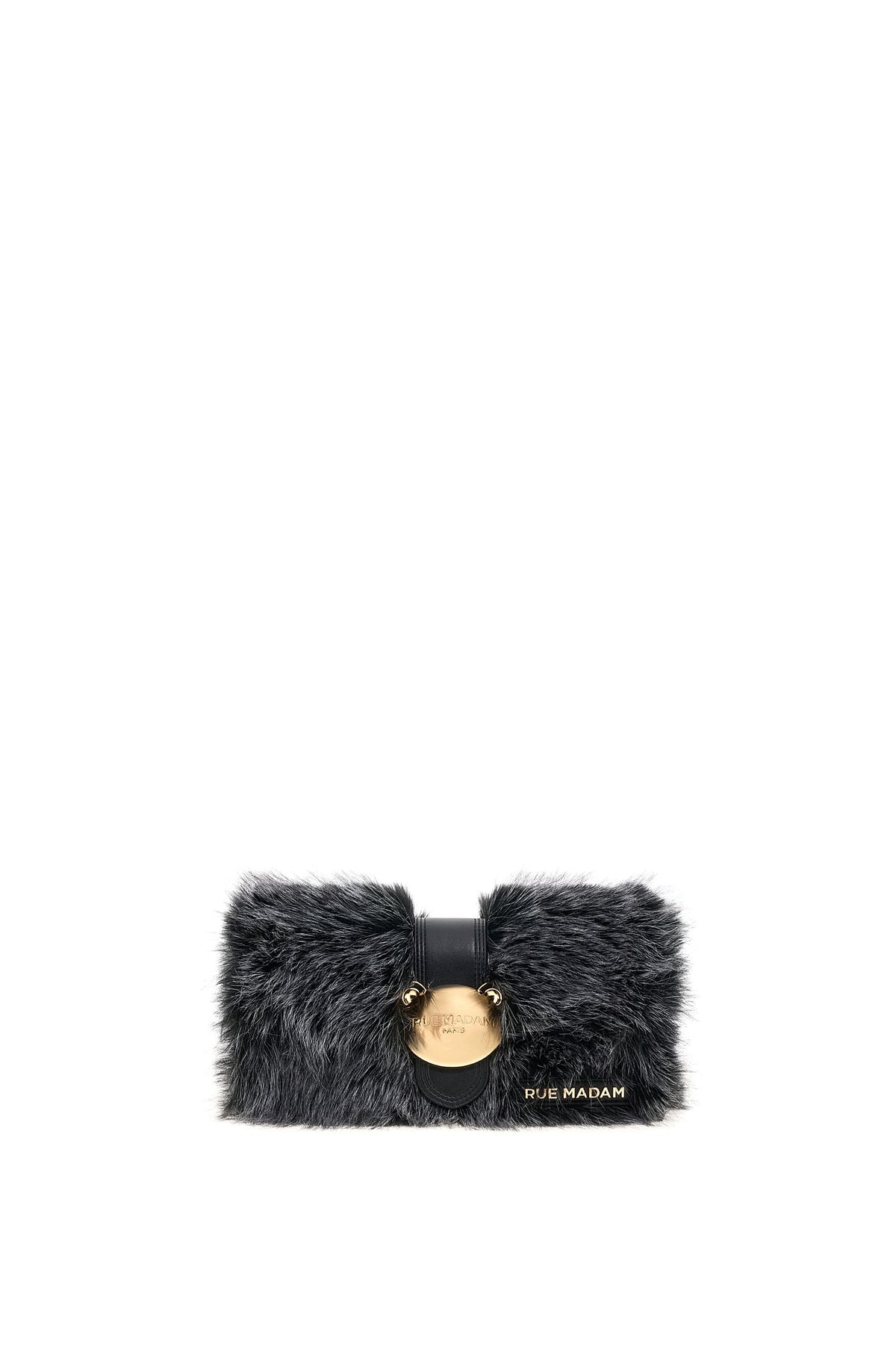 TEDDY IT-BAG ASPEN SHOULDER - Borse - RUE MADAM PARIS