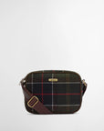 LBA0478 LBA CULROSS CROSSBODY - Borse - Barbour