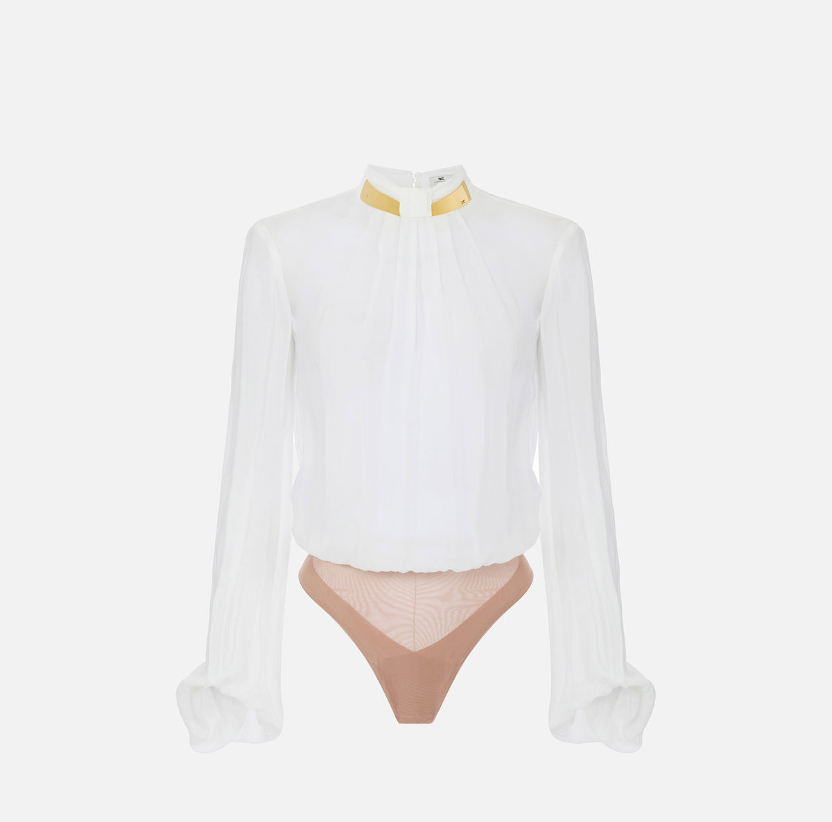 CB00766E2 - Camicie - Elisabetta Franchi