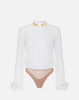 CB00766E2 - Camicie - Elisabetta Franchi