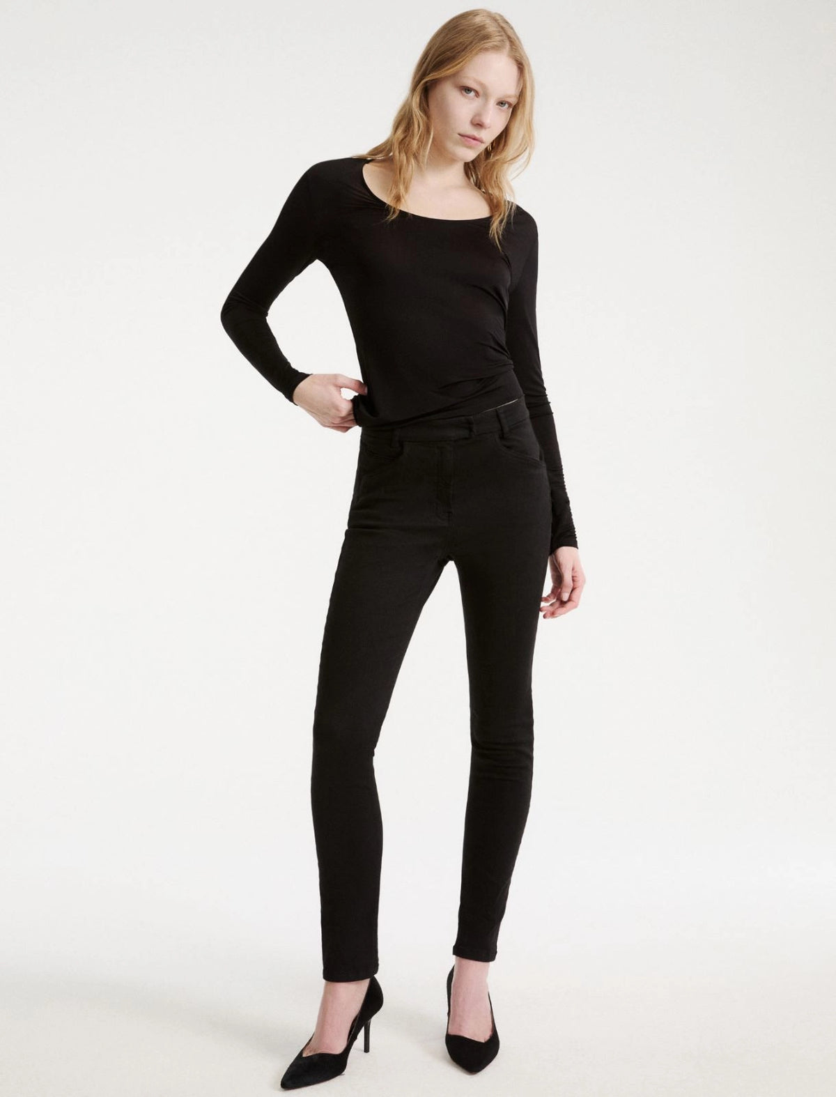 MLSCONDOR 2623136114200 - Pantaloni - MARELLA