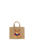 MARVIN MINI TOTE - Borse - RUE MADAM PARIS