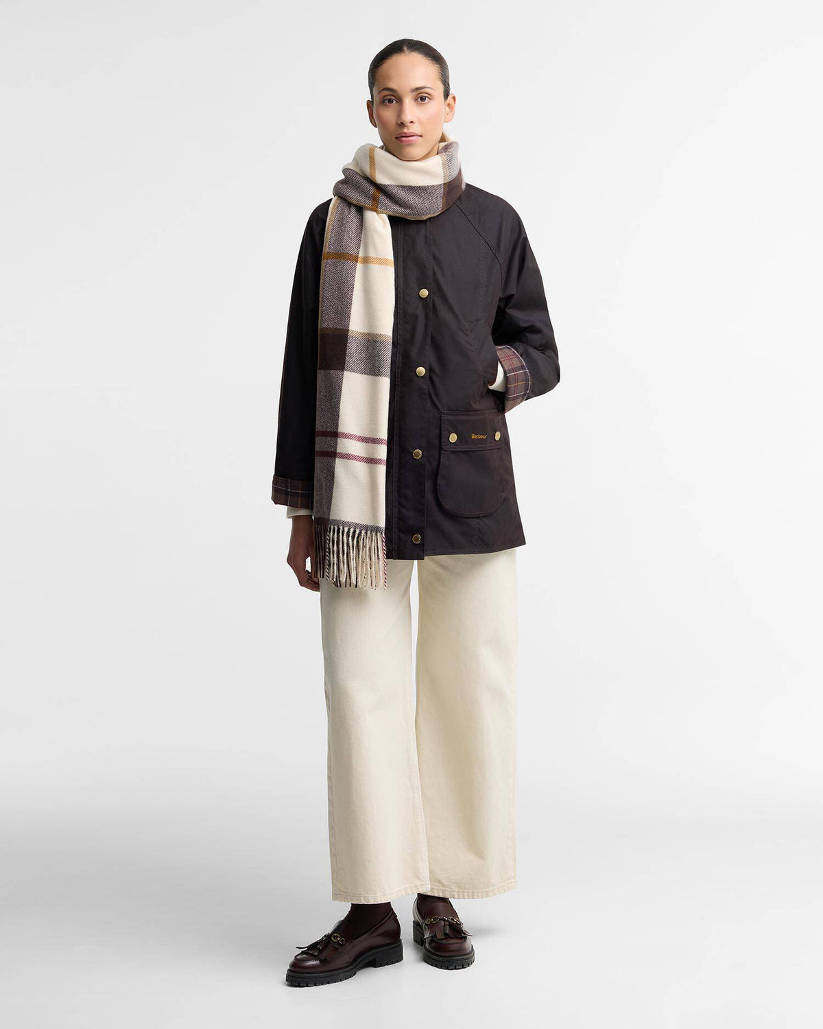 LSC0494TN91 - Accessori - Barbour