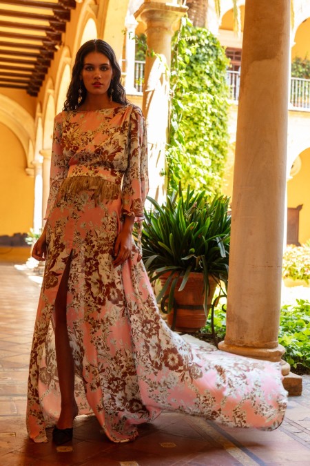 T601 - Abiti - MATILDE CANO