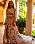 T601 - Abiti - MATILDE CANO