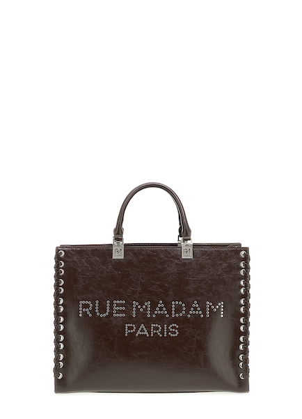 SIOUX TOTE - Borse - RUE MADAM PARIS