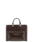 SIOUX TOTE - Borse - RUE MADAM PARIS