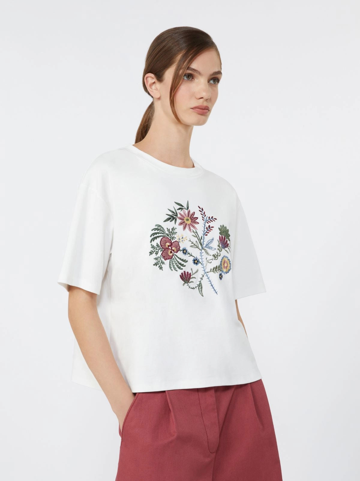 WKDSABATO 2615941112600 - Maglieria - Weekend MAX MARA
