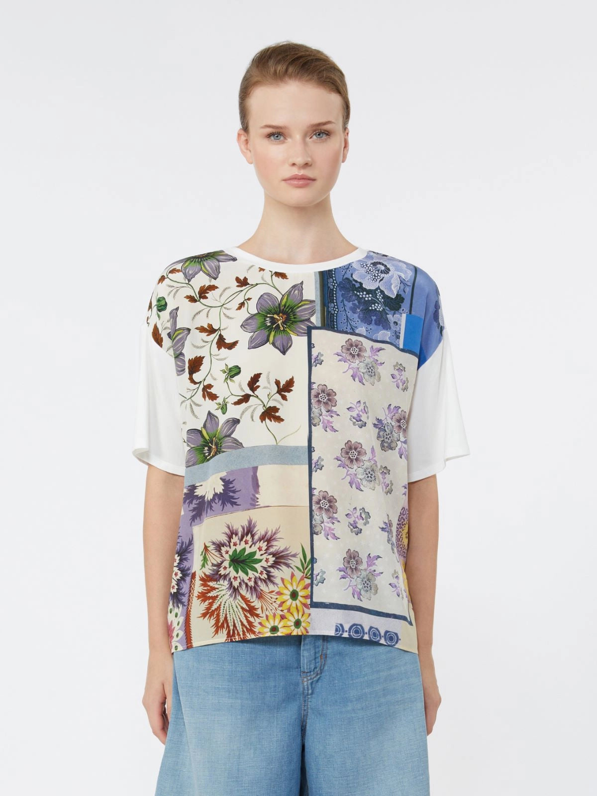 WKDPAMPAS 2615941062650 - Maglieria - Weekend MAX MARA