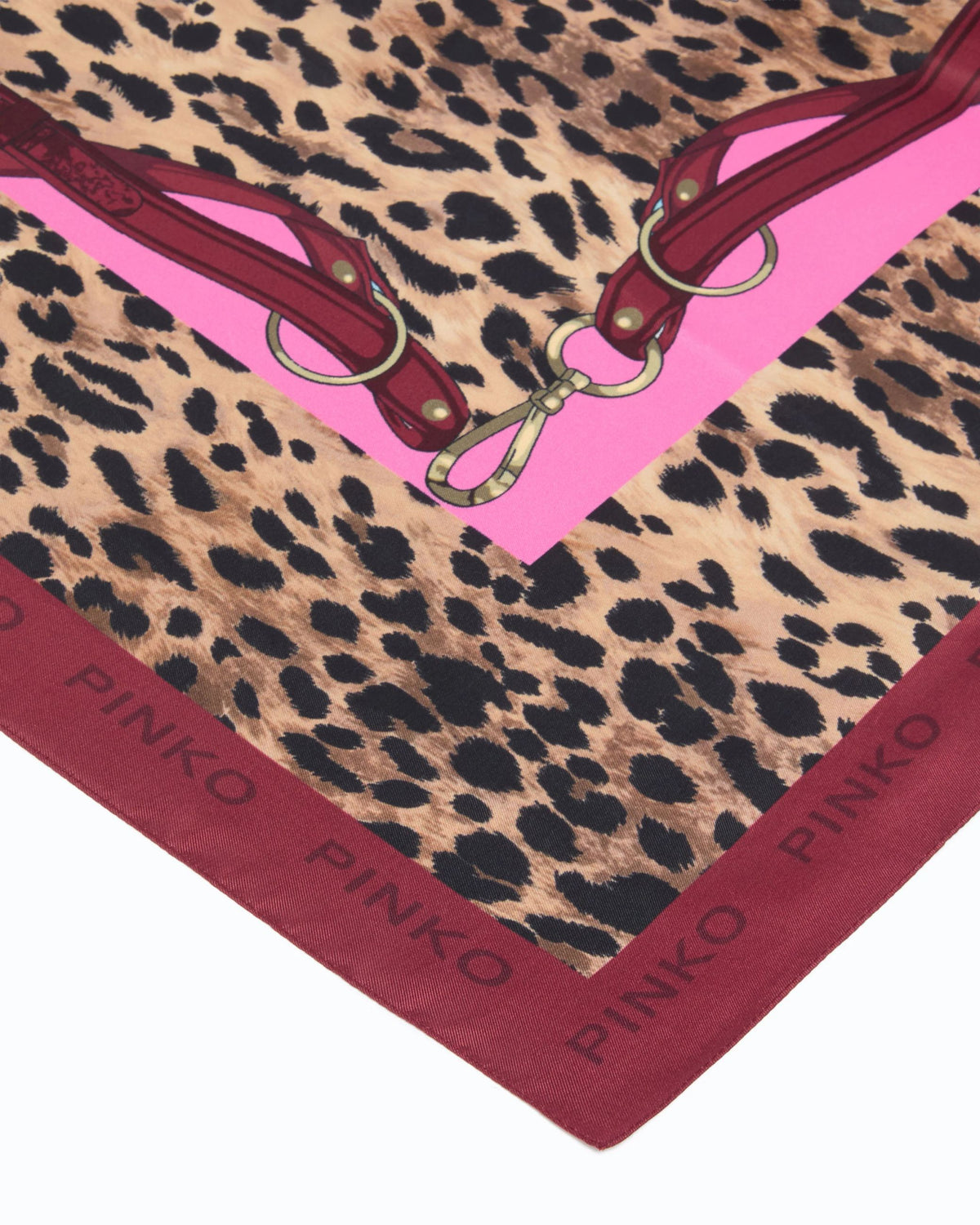 LIMBO 106656-A32L AI26 - Accessori abbigliamento - Pinko