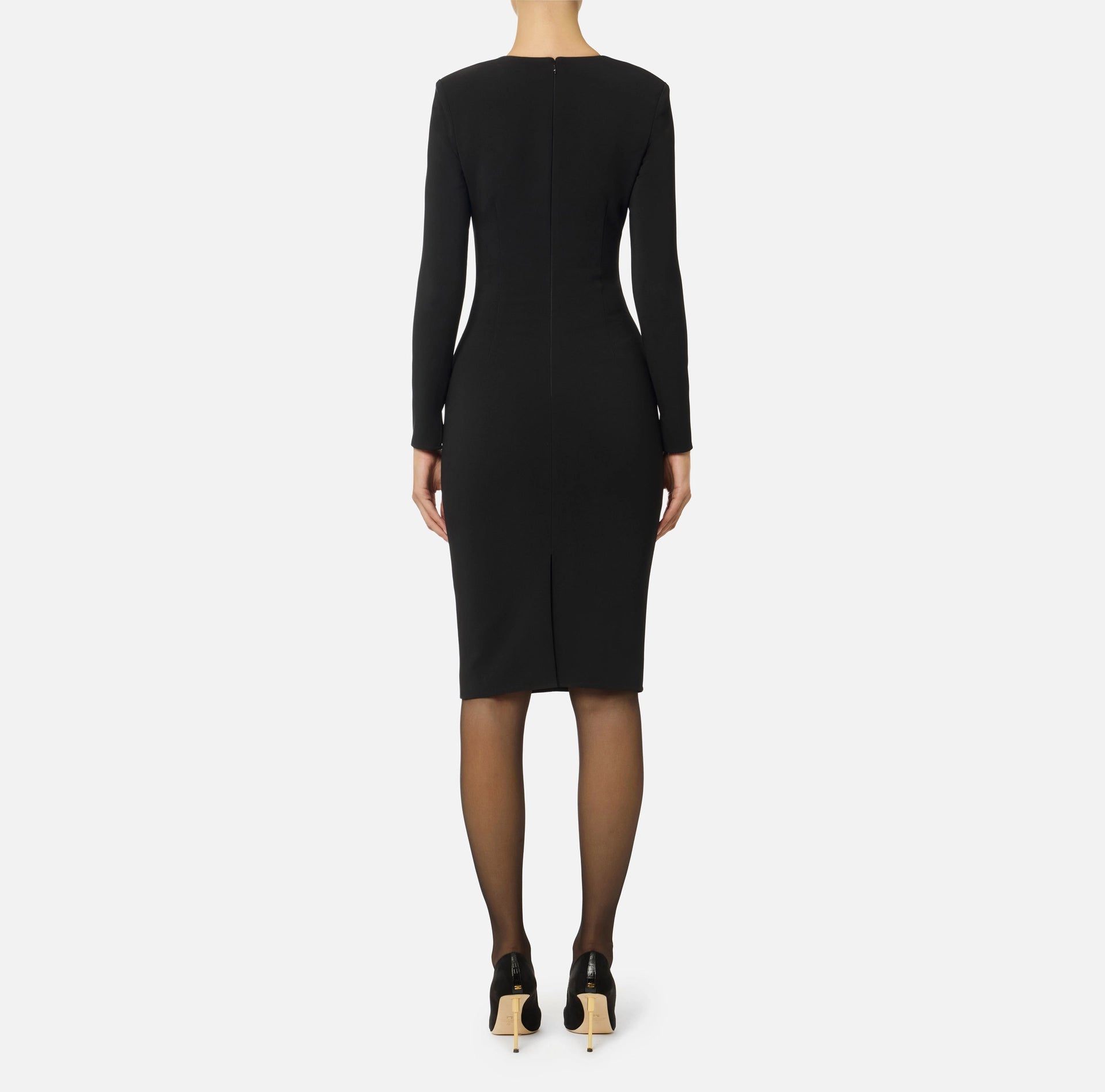 AB80557E2 - Abiti - Elisabetta Franchi