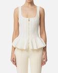 MK49B51E2 - Camicie - Elisabetta Franchi