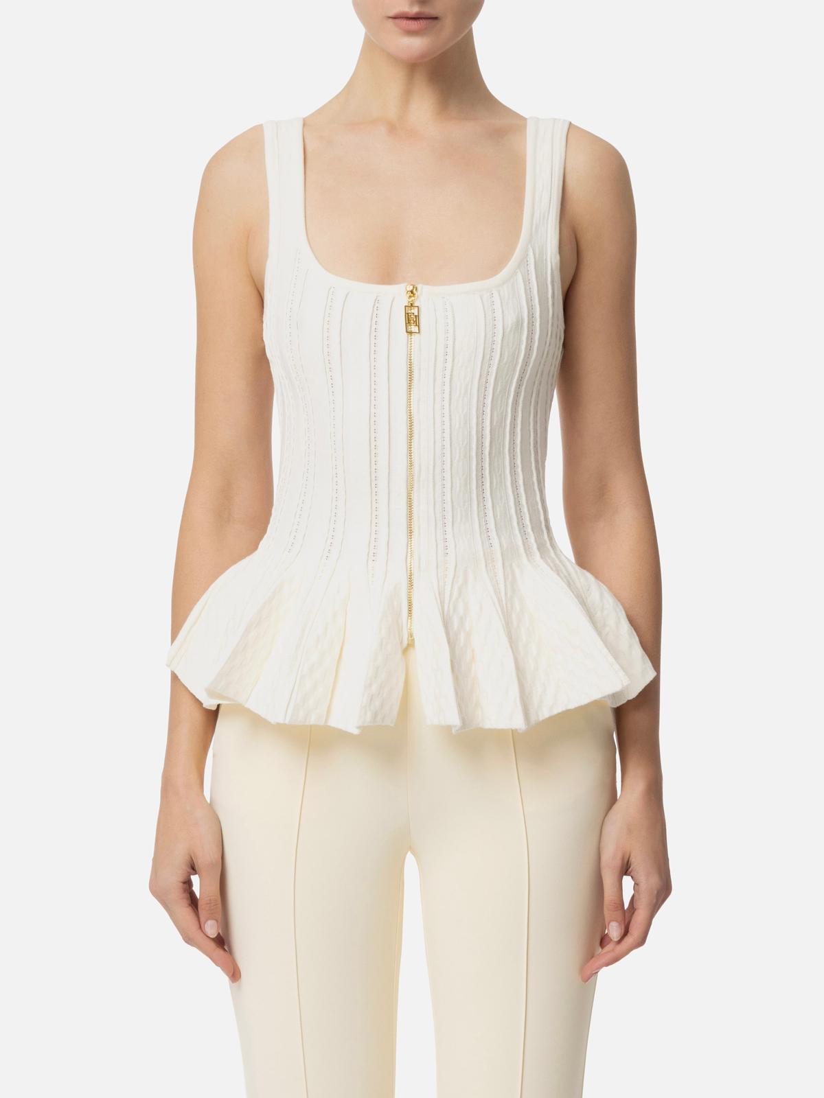 MK49B51E2 - Camicie - Elisabetta Franchi