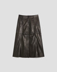 SIBILLA 2521776023200 - Gonne - PENNY BLACK