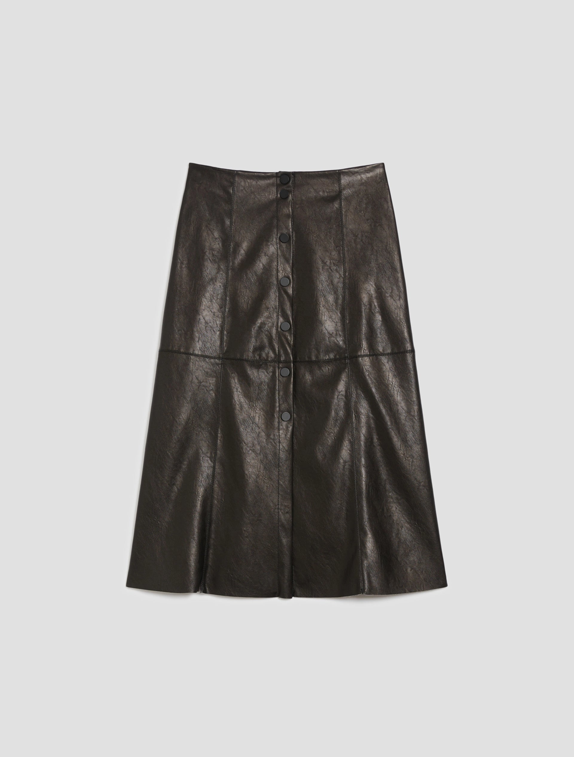 SIBILLA 2521776023200 - Gonne - PENNY BLACK