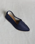 SACCH. P. PAGLIA BLU - Scarpe - NAMADA