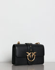 LOVE ONE MINI CL NR/B 100059-A0F1 - Borse - Pinko