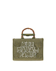 BUTTERFLY MINI TOTE MINI TOTE - Borse - RUE MADAM PARIS