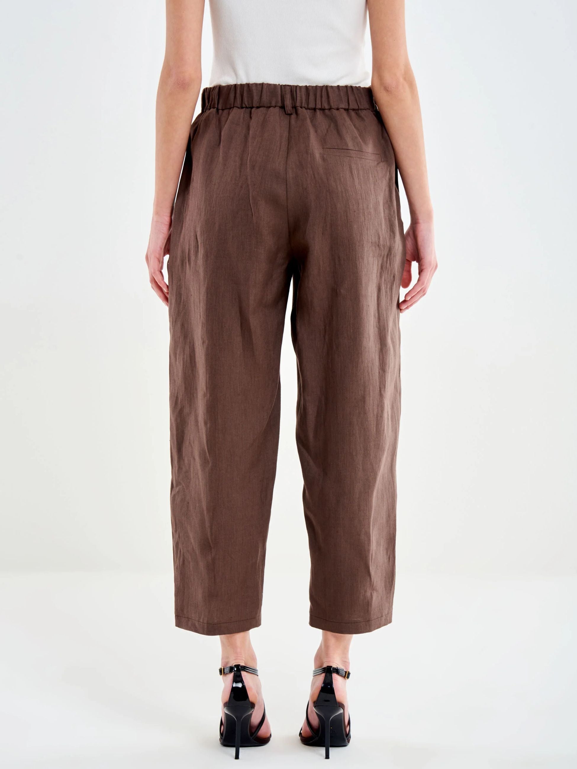 TAB1620 - pantalone - VICOLO