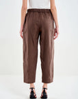 TAB1620 - pantalone - VICOLO