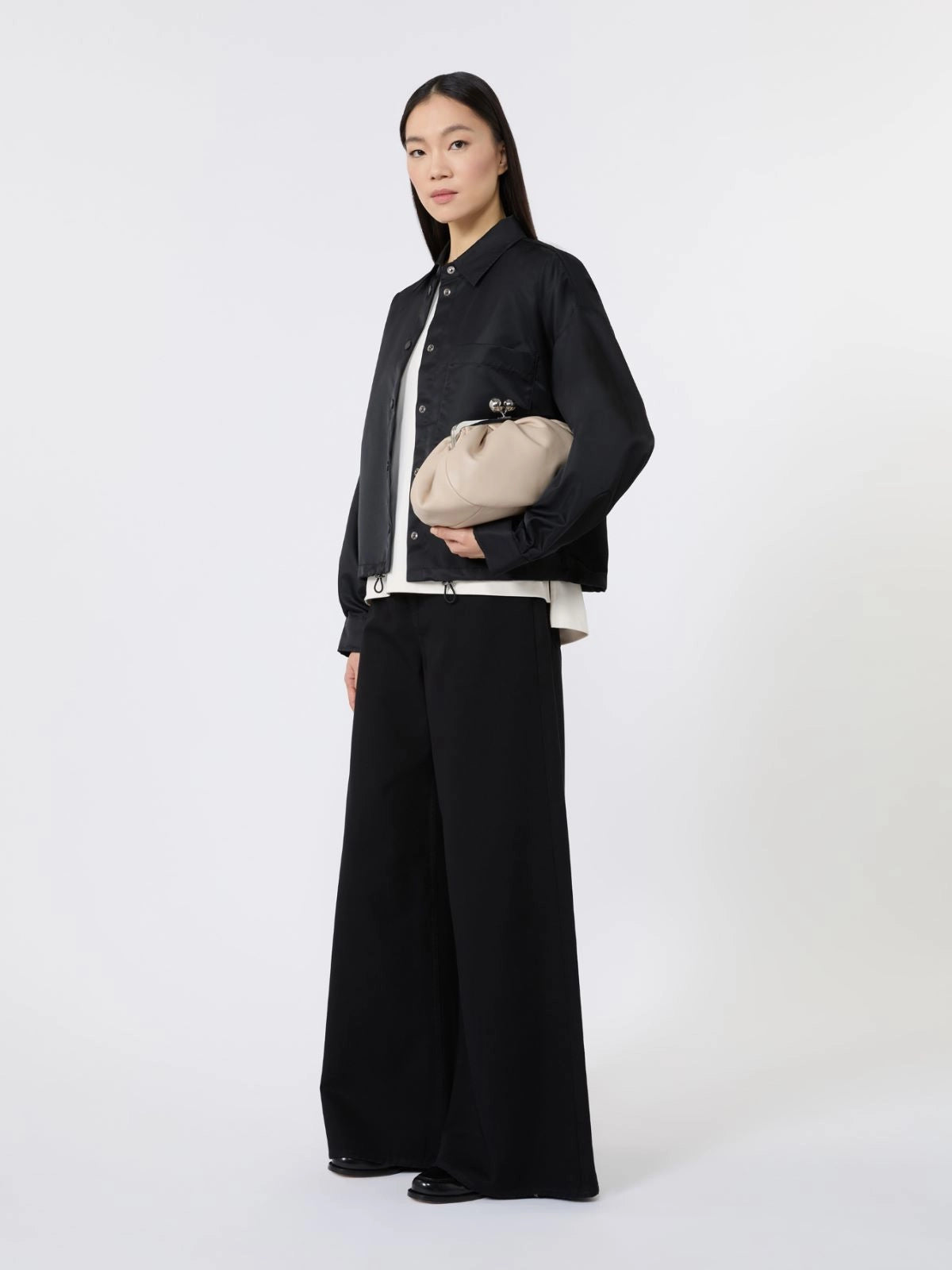 CUBICO 2625516124600 - BORSA - Weekend MAX MARA