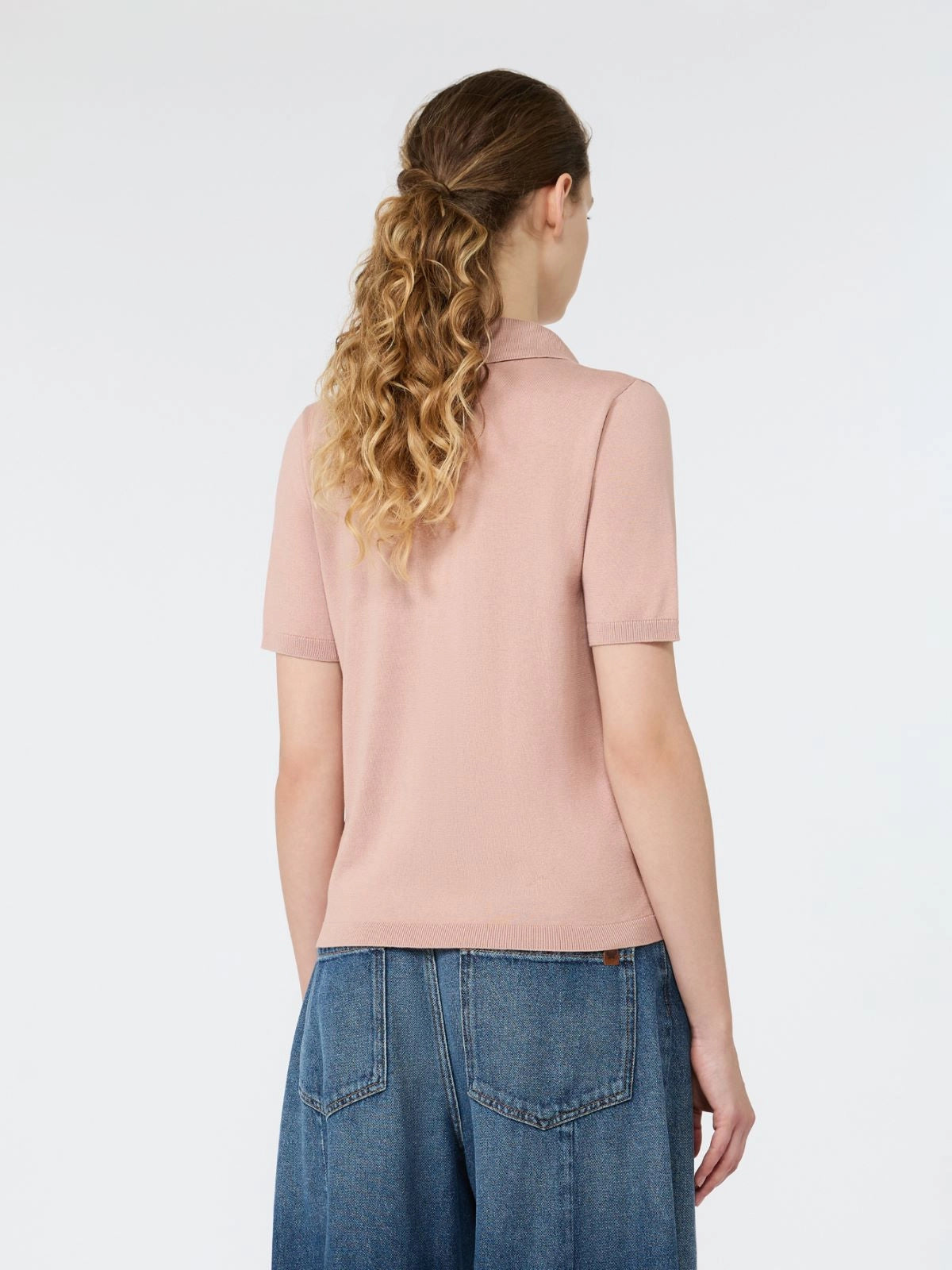 WKDRONCOLO 2625366141600 - Maglieria - Weekend MAX MARA