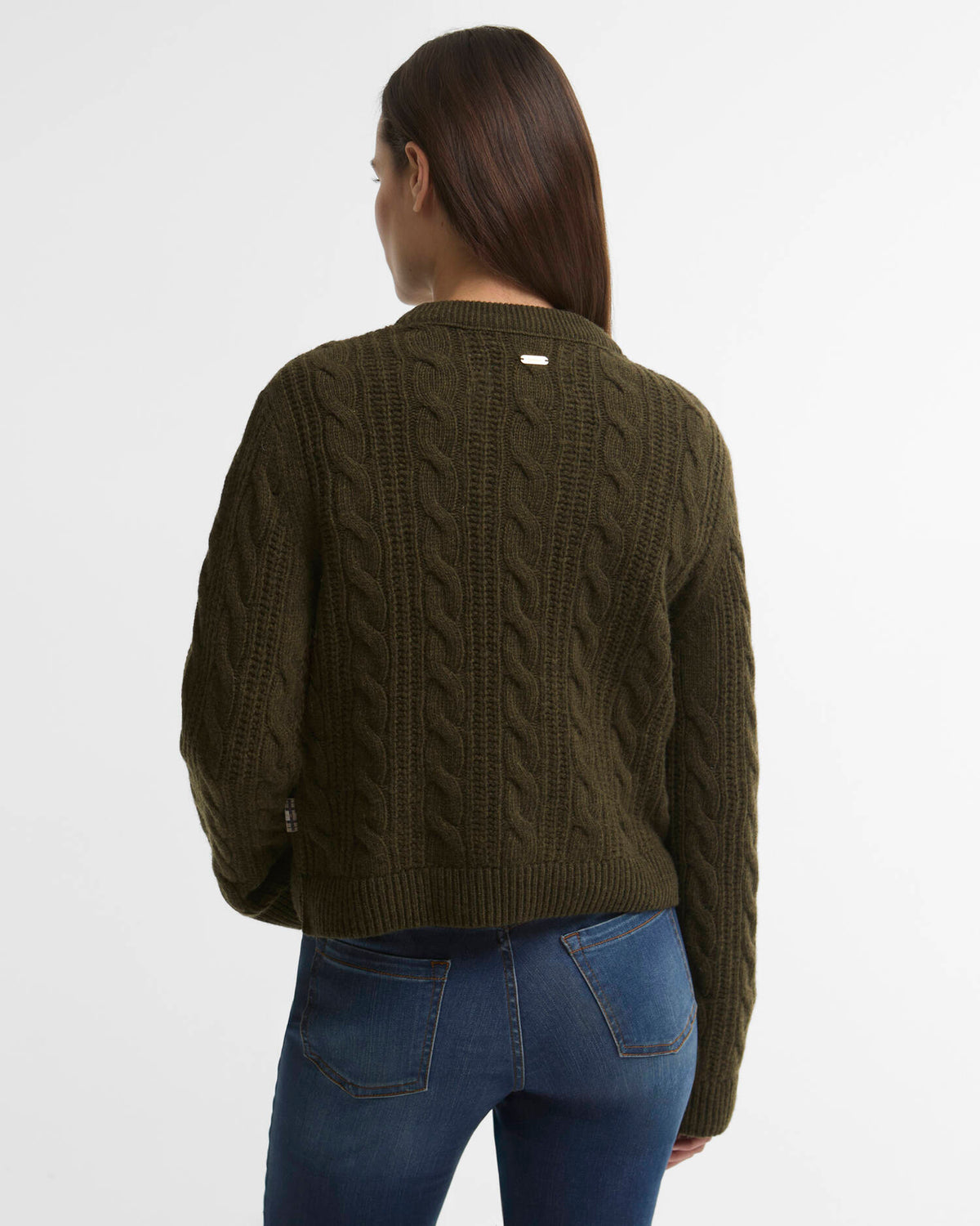 LKN1802OL71 - Maglieria - Barbour
