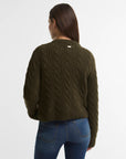 LKN1802OL71 - Maglieria - Barbour