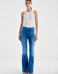 DD5073 ICON GISELE - Pantaloni - VICOLO