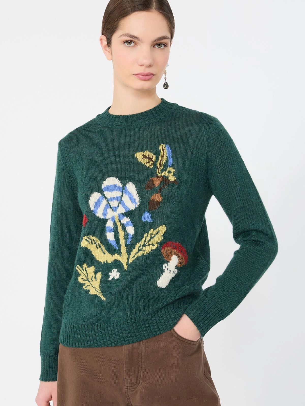 WKDNITRA 2625366272600 - Maglieria - Weekend MAX MARA