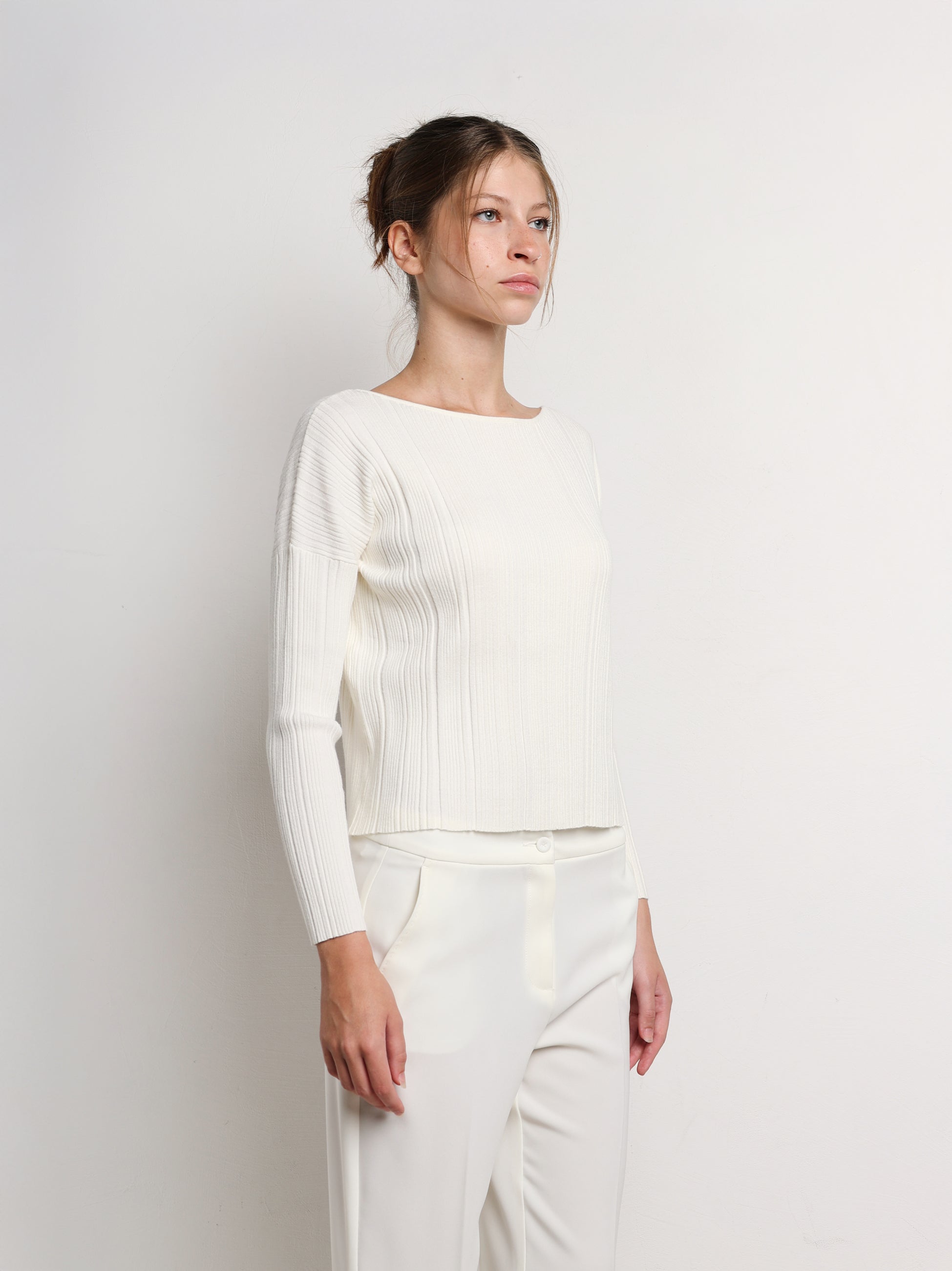 DURATA 2521366153200 - Maglieria - PENNY BLACK